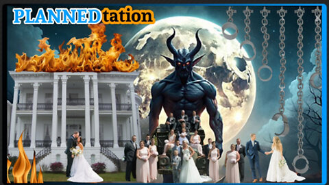 PLANNEDtation