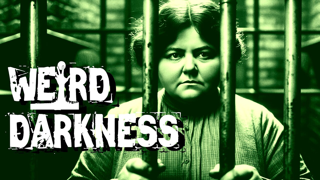 TILLIE KLIMEK: The Notorious Psychic Murderess and Widow Maker of Chicago