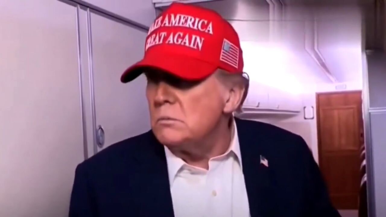 Podle Trumpa je Putin "profesionál", který umí zvládat sankce!