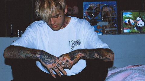 lil peep radio – 24/7 live stream