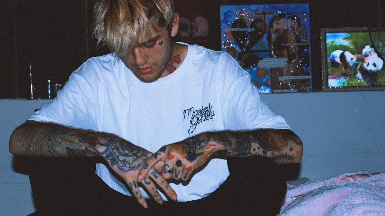 lil peep radio – 24/7 live stream