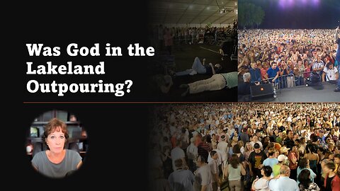 Is the Church Ready to Steward another Revival?