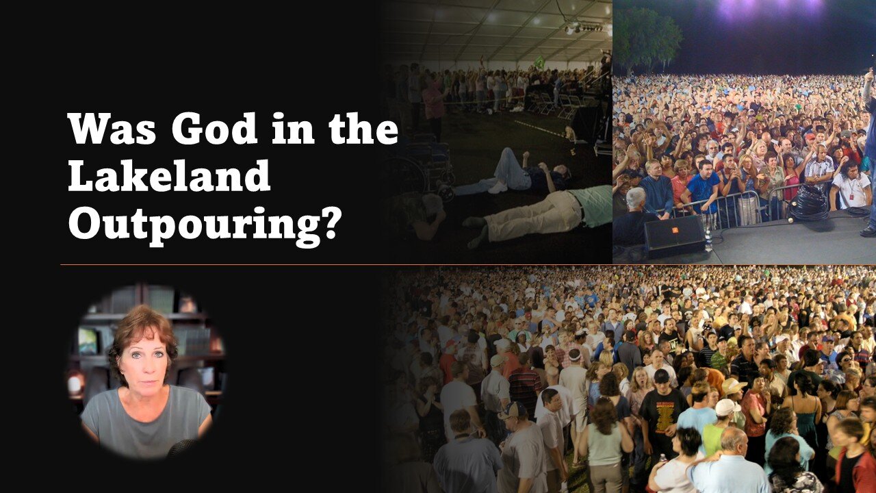 Is the Church Ready to Steward another Revival?