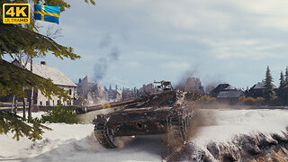 UDES 15 16 - Erlenberg - World of Tanks - WoT