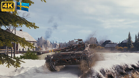 UDES 15 16 - Erlenberg - World of Tanks - WoT