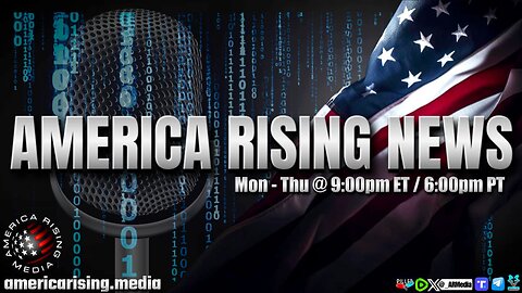 America Rising News