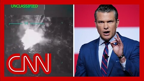 Ex-Army JAG: Hegseth shifting blame is indication 'something's gone terribly wrong'