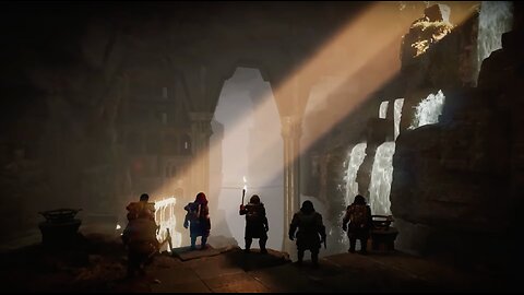 Campaign mode | First Playthrough