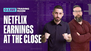 TTP LIVE TRADING: $VLCN $SBET $MARA $AMD