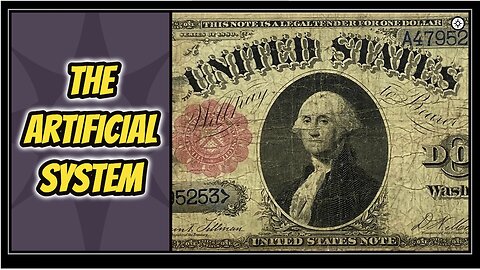 there is no money (why should you care) own nothing