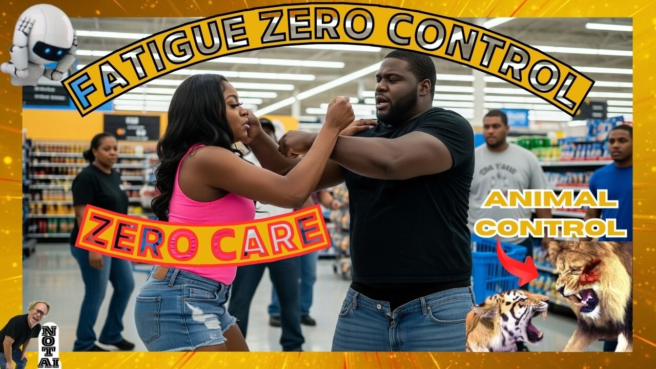 BLACK FATIGUE THE REAL IMPACT AND MISUSE POINT AND COUNTER POINT REPORT
