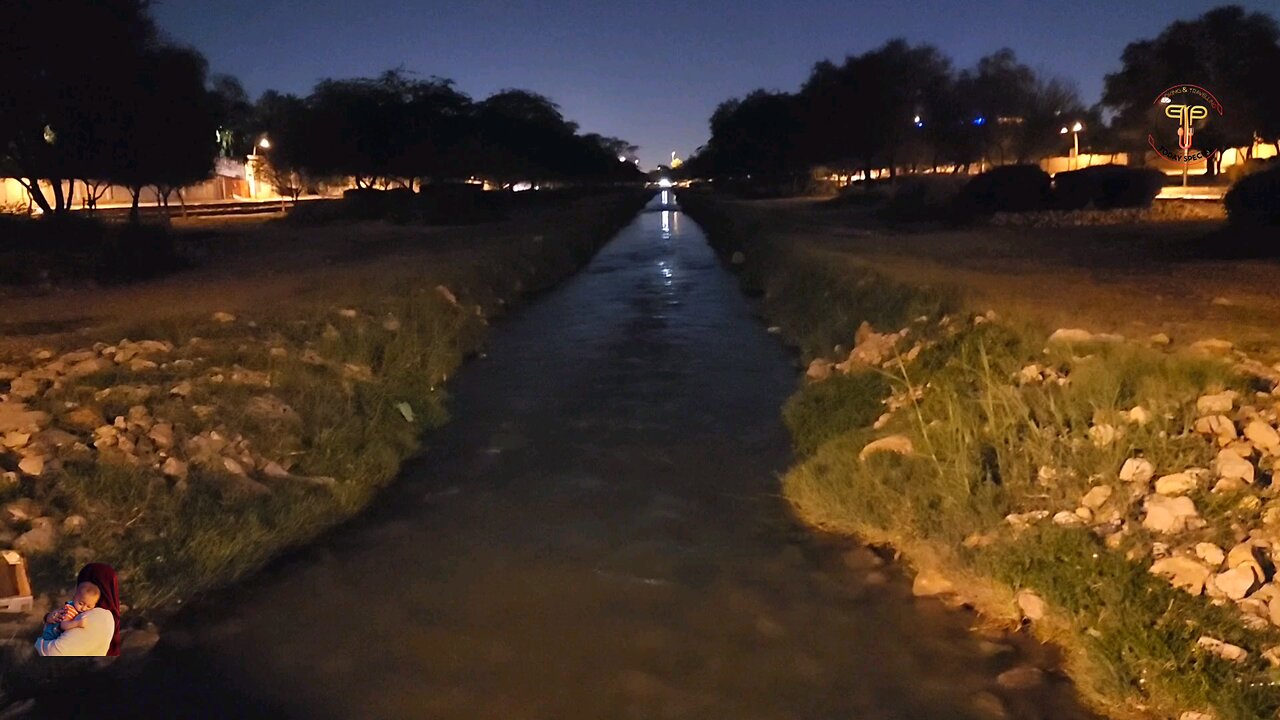 outing Time | wadi hanifa | Riyadh Saudi Arabia