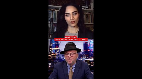 The Witchhunt of Palestinian NHS Doctor.