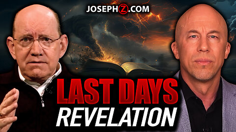 Revelation for the Days Ahead | Voice of God with Joseph Z