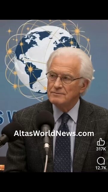 The Strategic Moves Of Trump Regarding Venezuela, China, Russia & Iran