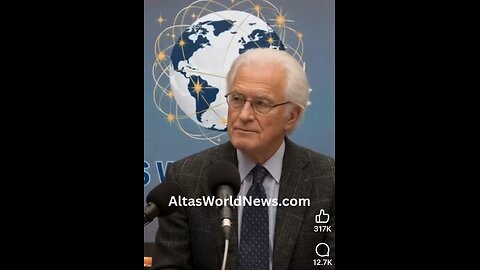 The Strategic Moves Of Trump Regarding Venezuela, China, Russia & Iran