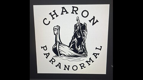 CHARON PARANORMAL FROM PHILADELPHIA P.A