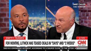 Kevin O’Leary: U.S. Market at All-Time High