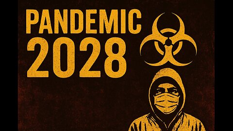 Next pandemic coming here are the proofs …