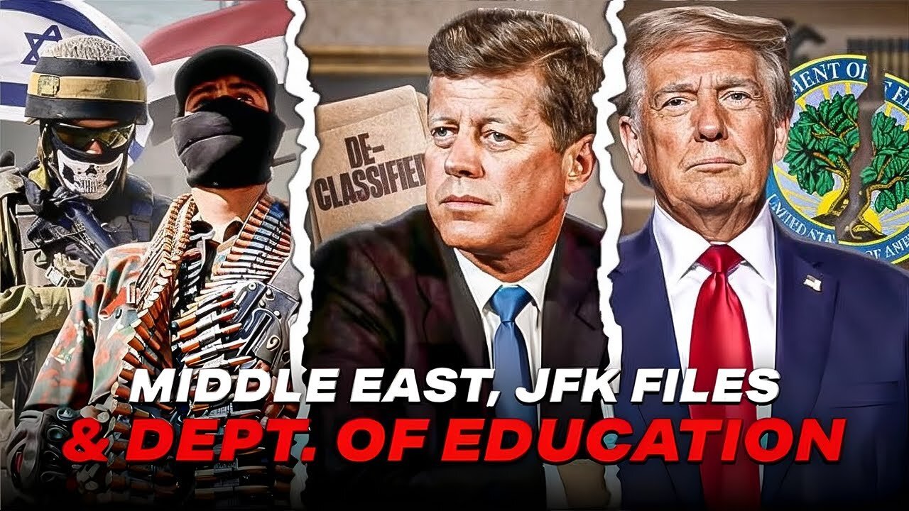 War With Iran Is Around The Corner. Here's Why...