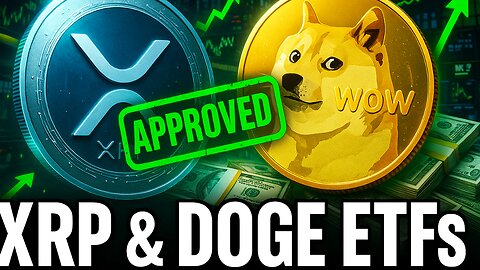 XRP & DODGE ETFs Explained