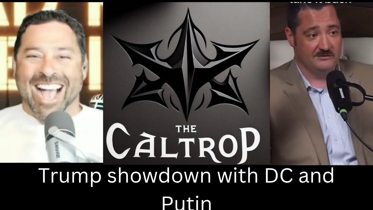 Trump Moves on Dc, But should the Feds stop there?