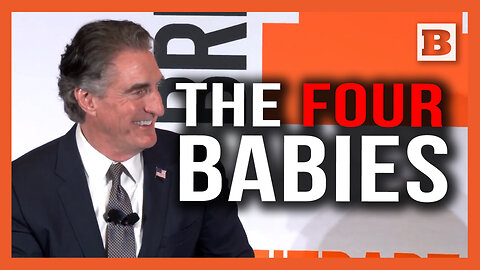 “The Four Babies”: Doug Burgum on Going Beyond “Drill, Baby, Drill” to Unleash America’s Potential