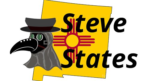 Steve States - New Mexico
