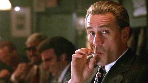 Cream - Sunshine For Your Love (Goodfellas Soundtrack)