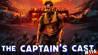 Sinners Throws a Hell of a Shindig | Andor Farms Outrage | Last of Us Protagicide | Capns Cast 116