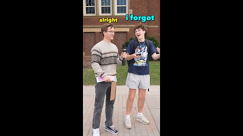 What would you pick?