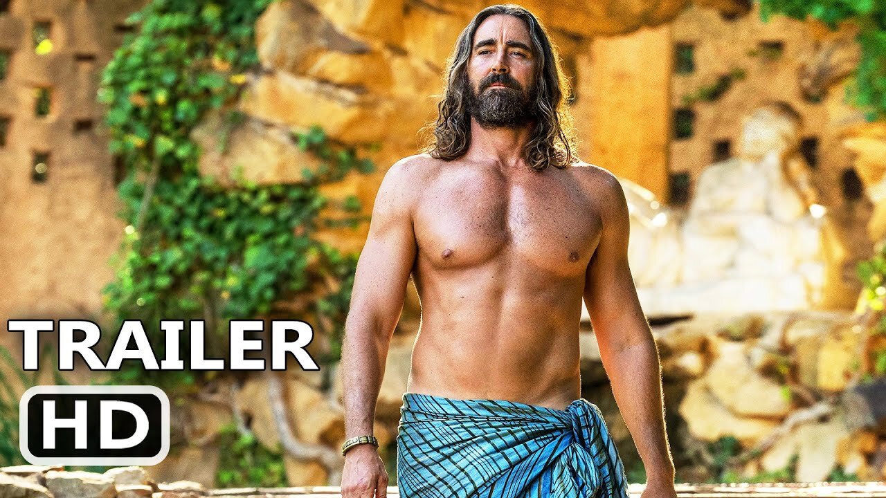 Foundation — Season 3 Official Teaser | Apple TV+