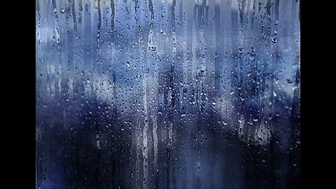 ASMR - Rain Sounds for Sleeping - 8 Hours