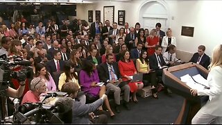 Karoline Leavitt: We Need To Get To The Bottom Of Who Leaked