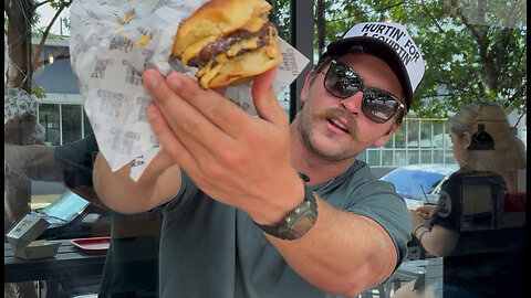 Eddys Burger review-NADC