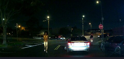 More police than p😻😻😻y in South Los Angeles California 09-03-2025