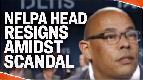 NFLPA Director Resigns