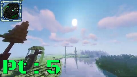 A Faeman in Modded Minecraft Pt 5 {3 hours but I DO have my storage, and resource gen sorted}