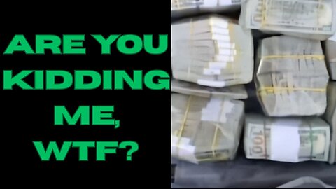 THE FRAUD IN MINNISOTA IS OUT OF CONTROL & IT'S SCREWING US ALL!!