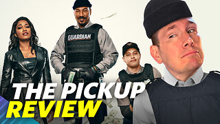 The Pickup - Movie Review