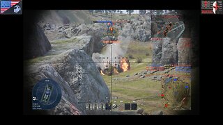 Heavy Metal Thunder Club [S1E37] (feat. "War Thunder" - 2013) [NA Version]