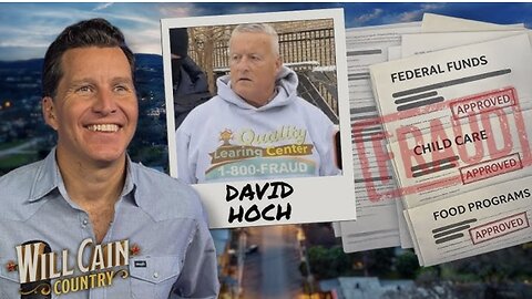 How One Citizen Uncovered Minnesota's Child Care Fraud