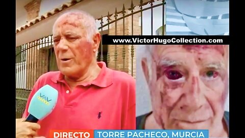 Kalergi Plan Fuels Spain Riots As Illegal Aliens Rape Teens Beat Elderly Paul Joseph Watson Reports