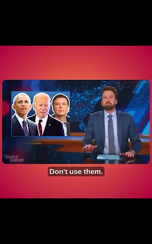 Let me get this straight....