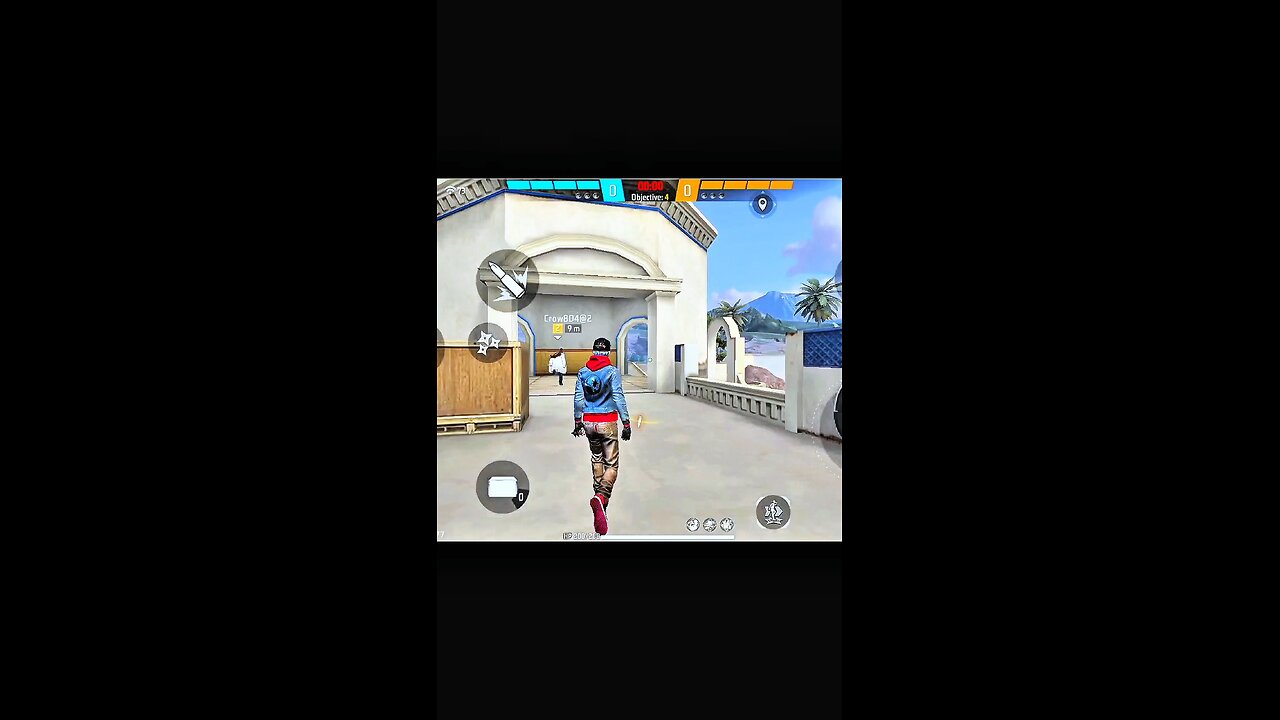 free fire max