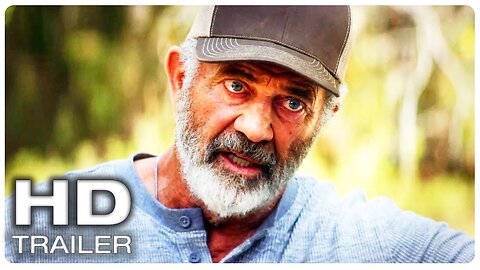 HUNTING SEASON Official Trailer (NEW 2025)