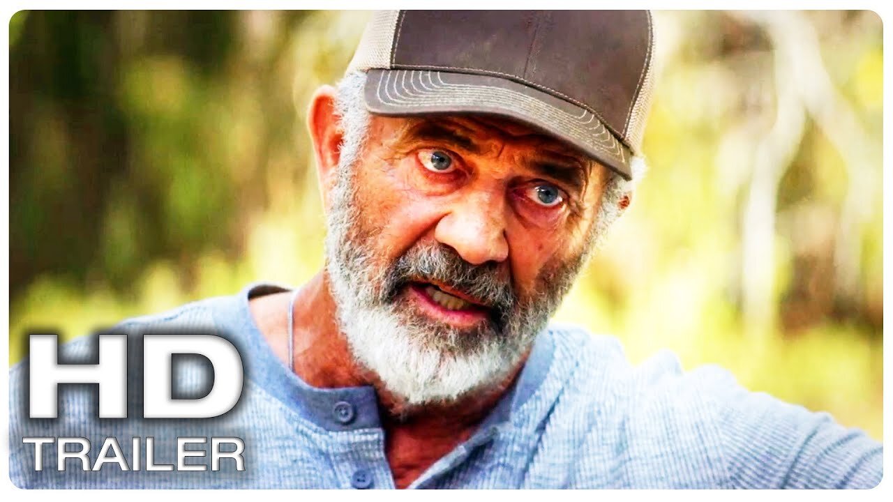 HUNTING SEASON Official Trailer (NEW 2025)