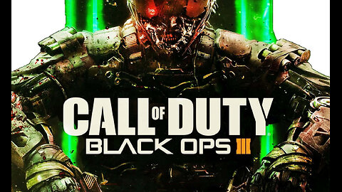 Black Ops 3 Campaign Episode Part 2 Baby!