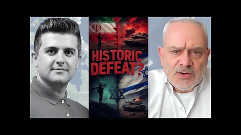 Col. Jacques Baud: Escalation Spiral: Yemen & Iran Could Push Israel to Historic Defeat
