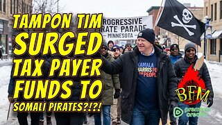 Nick Shirley’s Viral Investigation Triggers FBI Scrutiny of Tim Walz’s Minnesota Child Care System